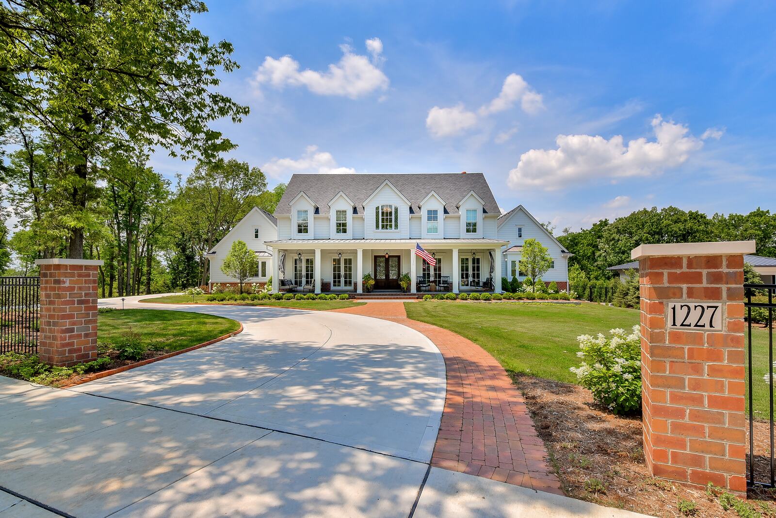 Landscape maintenance — Green Grass Landscape